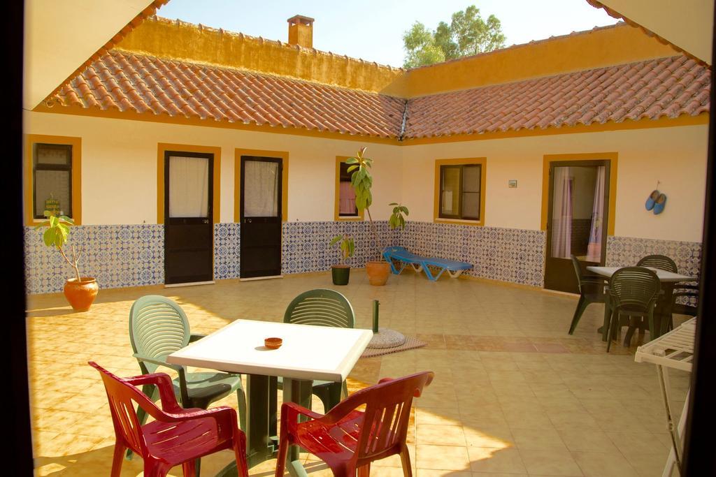 Markadia Villa Odivelas  Екстериор снимка