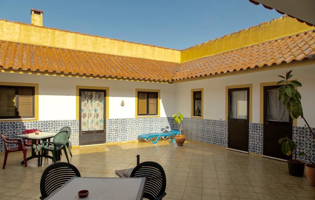 Markadia Villa Odivelas  Екстериор снимка