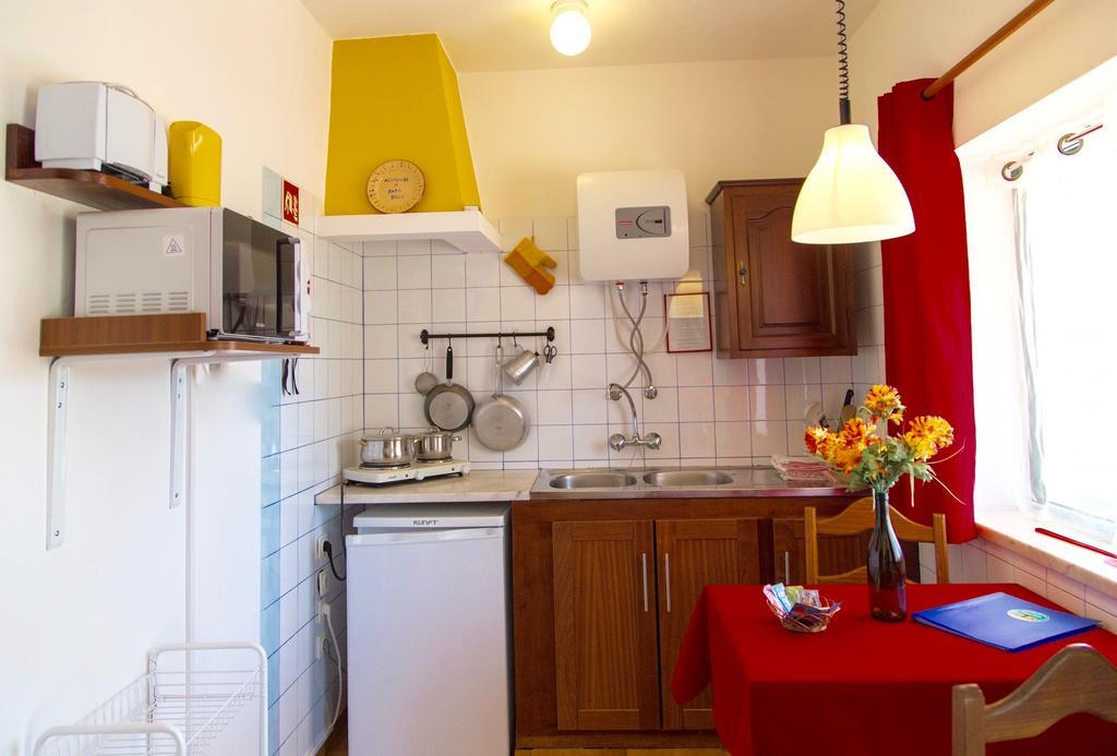 Markadia Villa Odivelas  Екстериор снимка