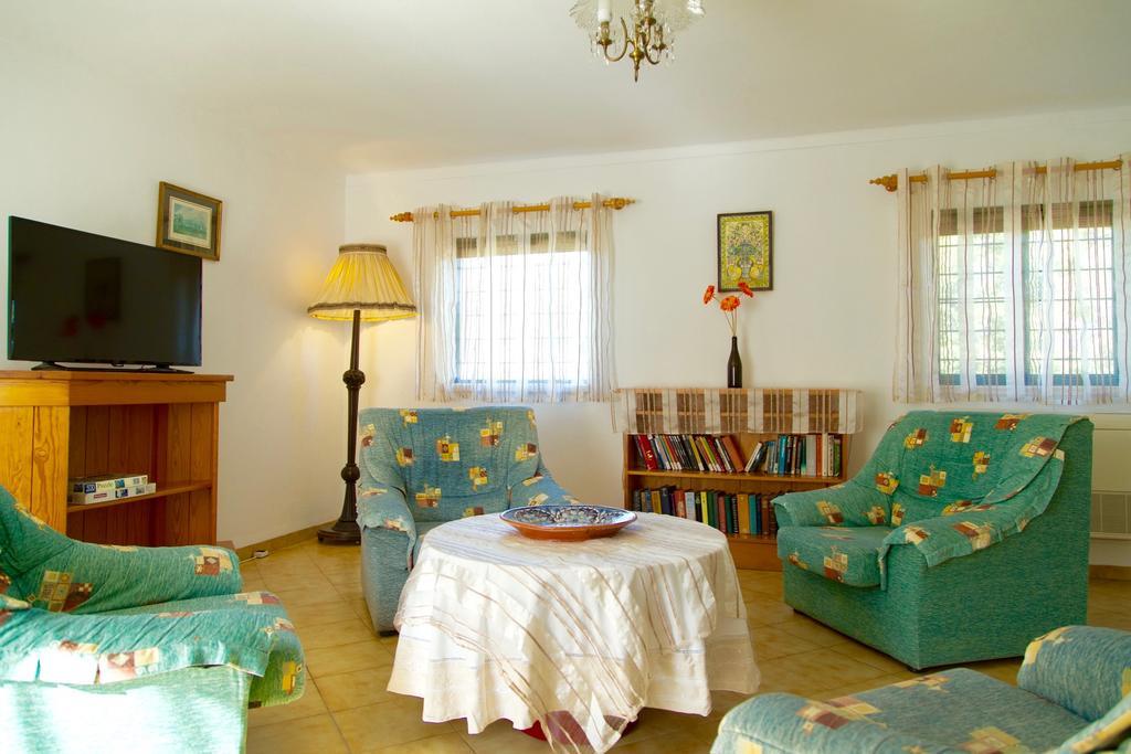 Markadia Villa Odivelas  Екстериор снимка