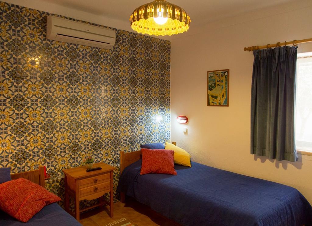 Markadia Villa Odivelas  Екстериор снимка