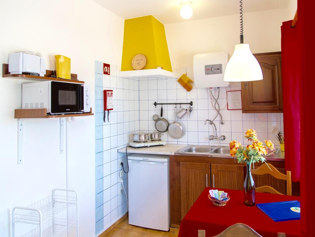 Markadia Villa Odivelas  Екстериор снимка