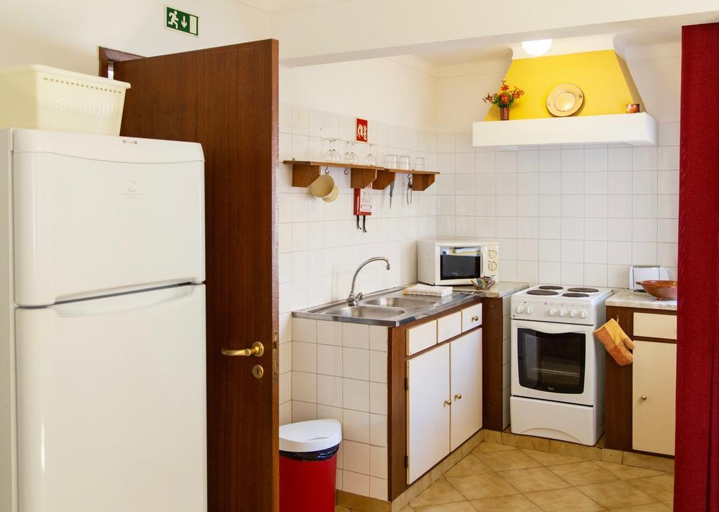 Markadia Villa Odivelas  Екстериор снимка