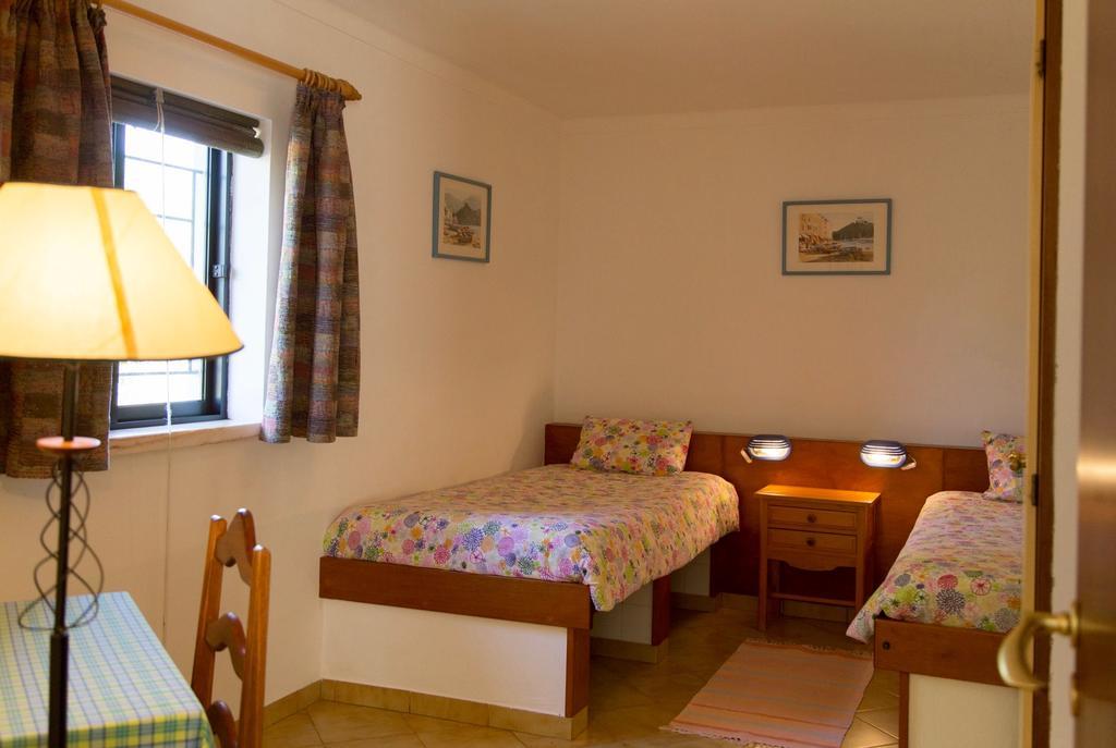 Markadia Villa Odivelas  Екстериор снимка