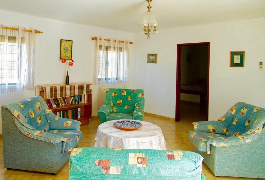 Markadia Villa Odivelas  Екстериор снимка